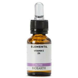 ELEMENTA szérum E-vitamin 2% 15 ml kép