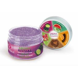 Aroma Ritual Grape & Lime 200 g kép