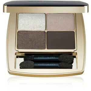 Pure Color Envy Luxe Eyeshadow Quad 04 Desert Dunes 6 g kép