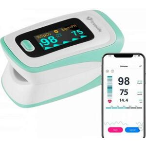 Oximeter X5 (TLOX5) kép