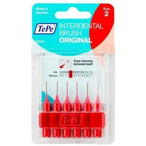 Interdental 0, 5mm 6db kép