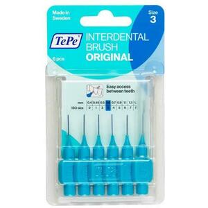 Interdental 0, 6mm 6db kép