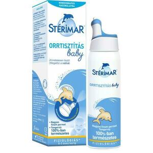 Baby orrspray 100 ml kép