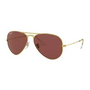 Ray-Ban Ray-Ban Aviator Large Metal RB3025 9196AF kép