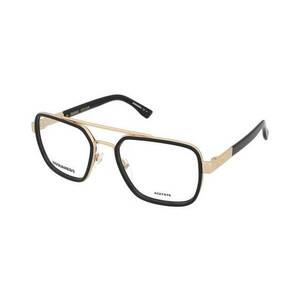 Dsquared2 Dsquared2 D2 0064 RHL kép