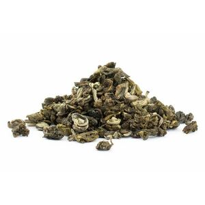 Green Snail Camellia - zöld tea, 10g kép