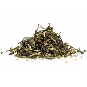 Osmanthus Mao Feng - zöld tea, 10g kép