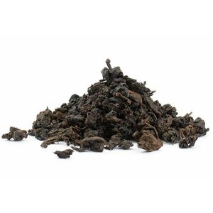 China Oolong roasted Charcoal Se Chung, 10g kép