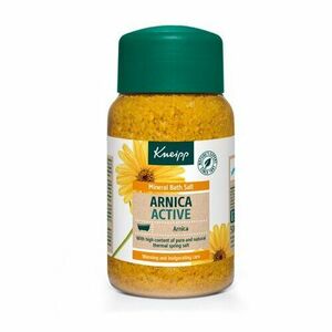 Kneipp fürdősó izmokra és ízületekre, 500 g kép