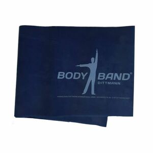 Body-Band 2, 5 m, kék kép