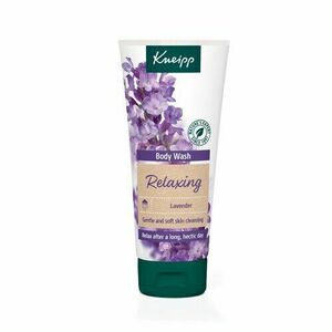 Kneipp Levendulás álom tusfürdő, 200 ml kép