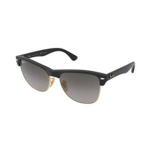 Ray-Ban Ray-Ban Clubmaster Oversized RB4175 877/M3 kép