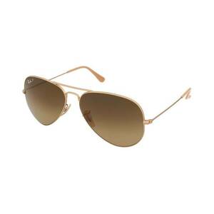 Ray-Ban Ray-Ban Aviator Large Metal RB3025 112/M2 kép