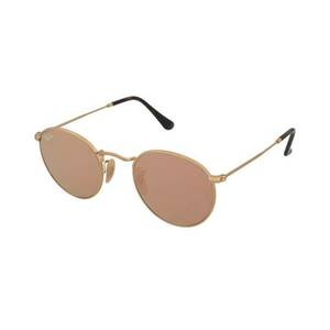 Ray-Ban Ray-Ban Round Metal RB3447N 001/Z2 kép