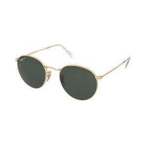 Ray-Ban Ray-Ban Round RB3447 001/58 kép