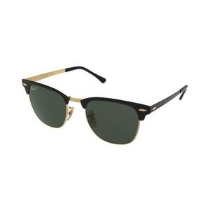 Ray-Ban Ray-Ban Clubmaster Metal RB3716 187/58 kép