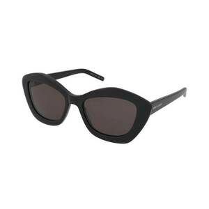 Yves Saint Laurent YSLSzemüvegkeret SL 68 FMZ 52 18 135 fehér női kép
