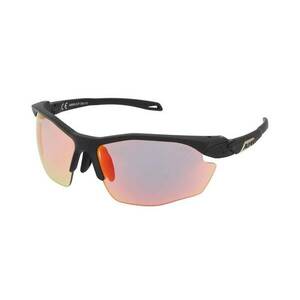 Alpina Alpina Twist Five HR QVM+ Black Matt/Rainbow Mirror kép