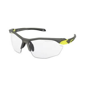 Alpina Alpina Twist Five HR VL+ Tin Matt-Neon Yellow/Black kép