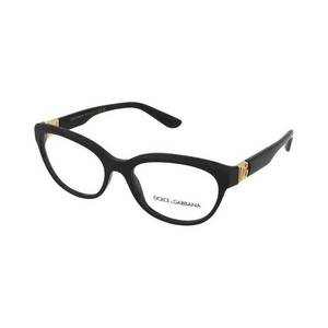 Dolce Gabbana Dolce Gabbana DG3342 501 kép