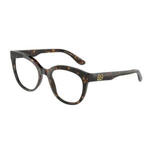 Dolce Gabbana Dolce Gabbana DG3353 502 kép