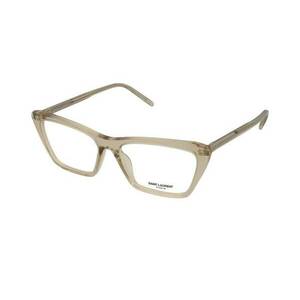 Saint Laurent Saint Laurent SL 737 Mica Thin OPT 005 kép