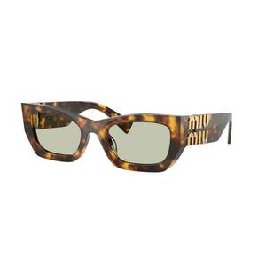 Miu Miu Miu Miu MU 09WS 14L50O kép
