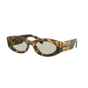 Miu Miu Miu Miu MU 11WS 14L50O kép