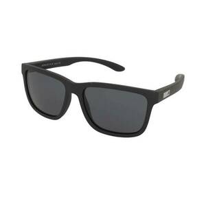 Alpina Alpina Burst Black Matt/Black kép
