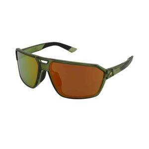 Alpina Alpina Swift Green Transparent Gloss/Gold Mirror kép