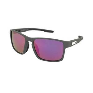 Alpina Alpina Stream Midnight Grey Matt/Purple Mirror kép
