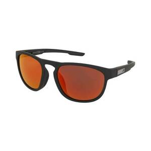 Alpina Alpina Rift Black Matt/Red Mirror kép
