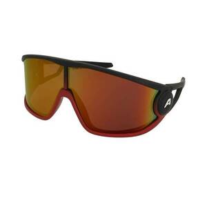 Alpina Alpina Legend Q-Lite Black Red Matt/Red Mirror kép