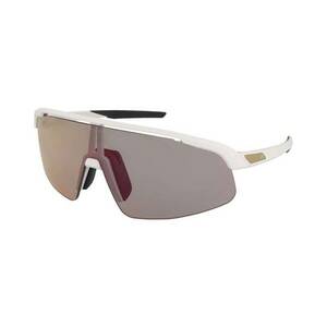 Alpina Alpina Pro S QV White Matt/Rainbow Mirror kép