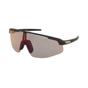 Alpina Alpina Turbo Pro QV Black Matt/Rainbow Mirror kép
