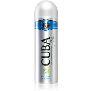 Blue deo spray 200 ml kép