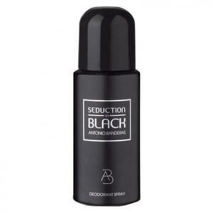 Seduction in Black deo spray 150 ml kép