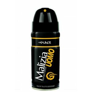 Uomo Amber deo spray 150 ml kép