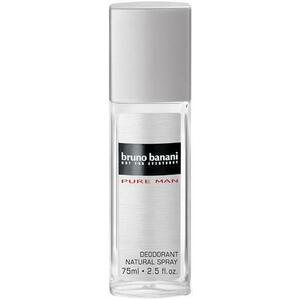 Pure Man natural spray 75 ml kép