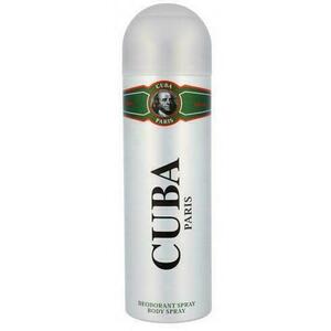 Green deo spray 200 ml kép