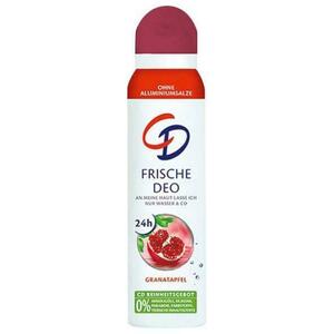 Gránátalma deo spray 150 ml kép
