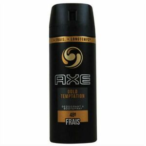 Gold Temptation deo spray 150 ml kép