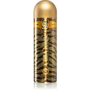 Jungle Tiger deo spray 200 ml kép