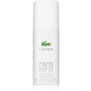 Eau de Lacoste L. 12.12 Blanc deo spray 150 ml kép