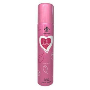 My Love for Women deo spray 75 ml kép