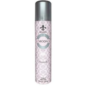 Moda natural spray 75 ml kép