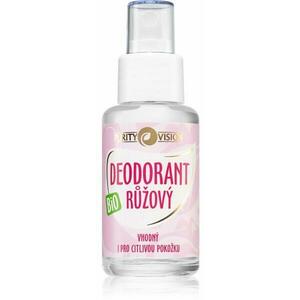 Rose natural spray 50 ml kép