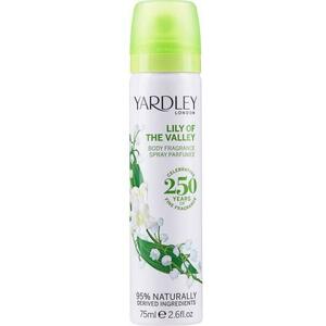 Classics Lily Of The Valley deo spray 75 ml kép