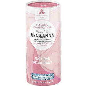 Sensitive Japanese Blossom deo stick 40 g kép