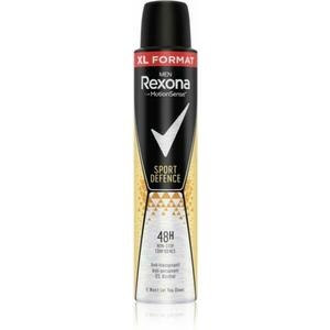 Men Sport Defence deo spray 200 ml kép